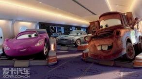 汽车总动员2在线观看,超能陆战队在线观影指南